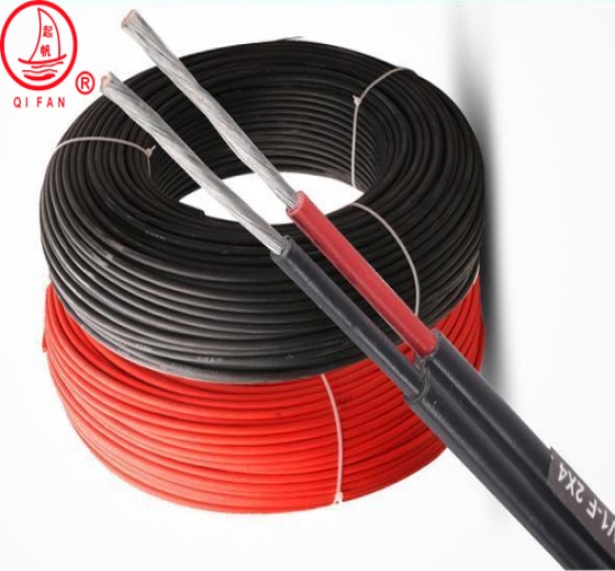 PV1-F-AC光伏电缆的性能及用途