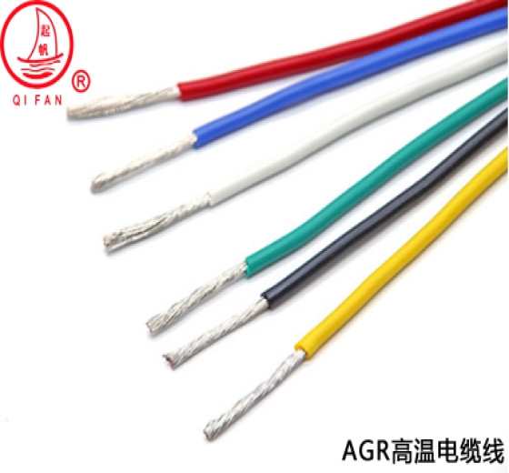 你知道什么是AGR系列高温电缆线吗？它有什么特性呢？